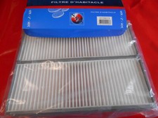 Filtre d'habitacle Hyundai TRAJET