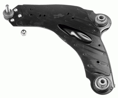 LEMFORDER 33496 01 Track Control Arm for NISSAN,OPEL,RENAULT,VAUXHALL