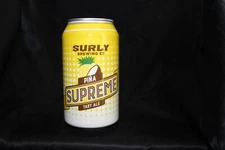 Minnesota 12oz Craft - Surly Brewing - SUPREME PINA TART ALE - 2022
