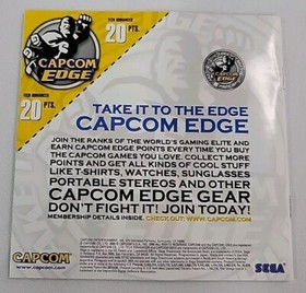 Tech Romancer - Sega Dreamcast CIB