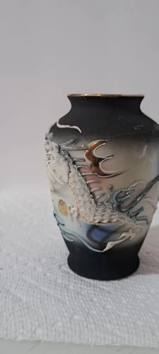 Mini Vase 4"