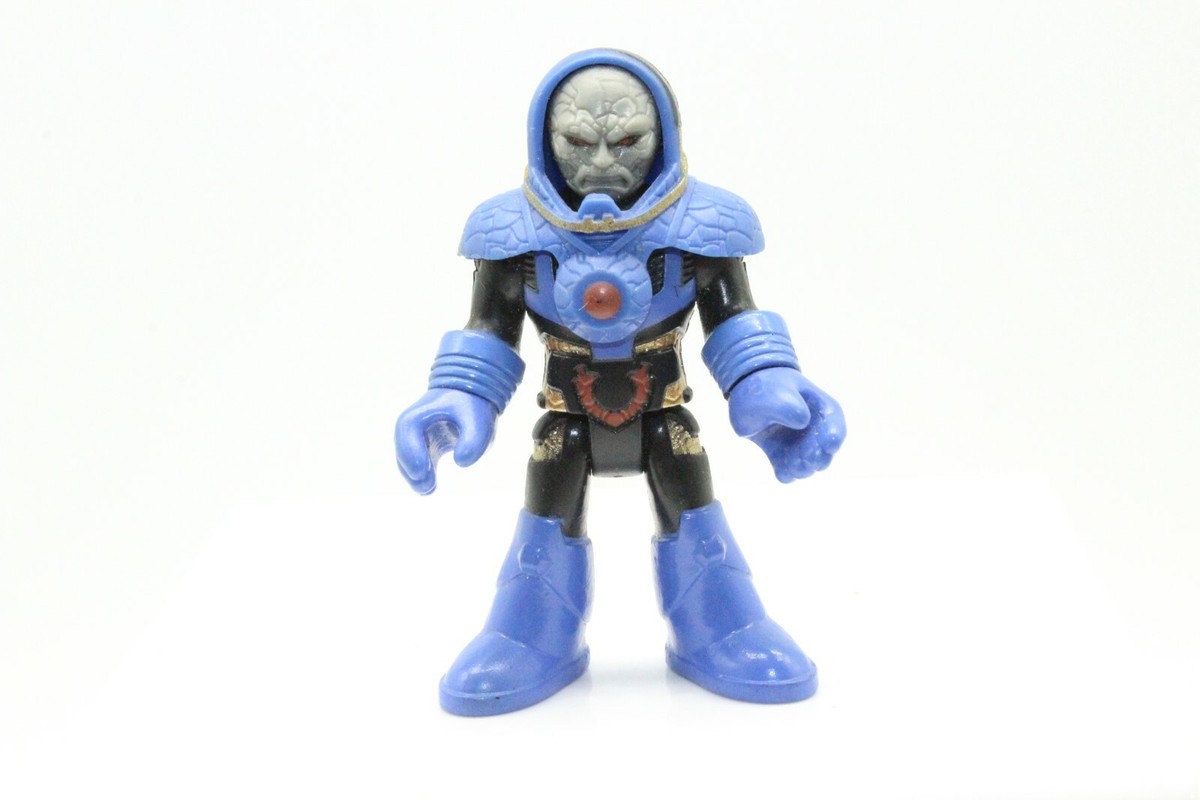 Fisher-Price Imaginext DC Super Friends Darkseid