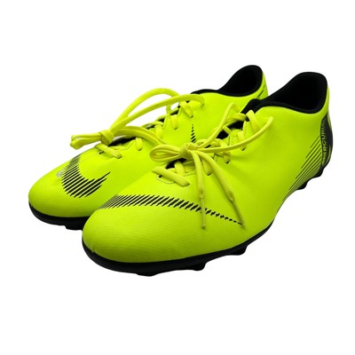 NIKE VAPOR 12 CLUB MG AH7378-001 Black