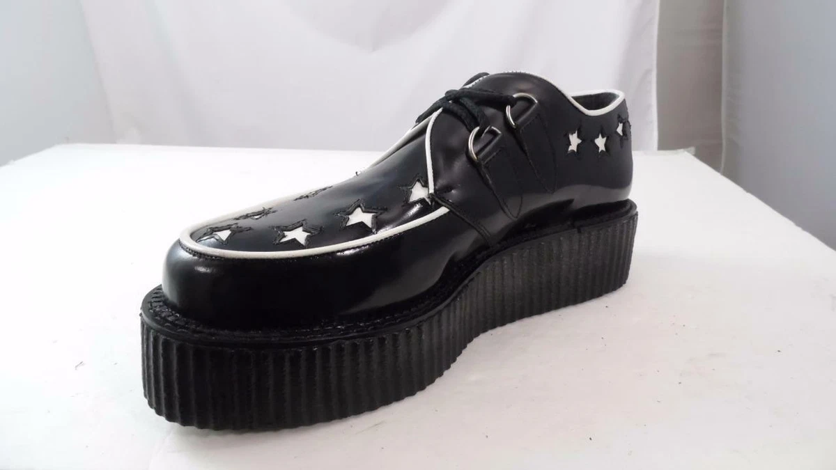 Creeper feminino best sale