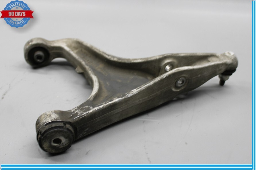 14-19 Maserati Ghibli Front Right Side Lower Control Arm 06700071790 Oem
