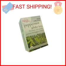 Uncle Lee's Tea TEA,OG1,IMP PPRMNT WHITE3