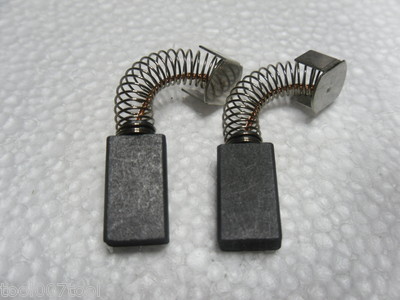Genuine Milwaukee 22-18-0110 Carbon Brush Assy Set of 2 For 1700-1, 2620-20 +++