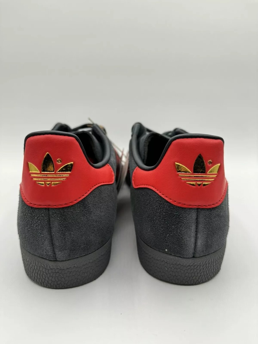 adidas gazelle silver green womens adidas Samba Bayern Munich Indoor Shoes Soccer JQ2500 White M 9.5 / W 10.5 main image 1