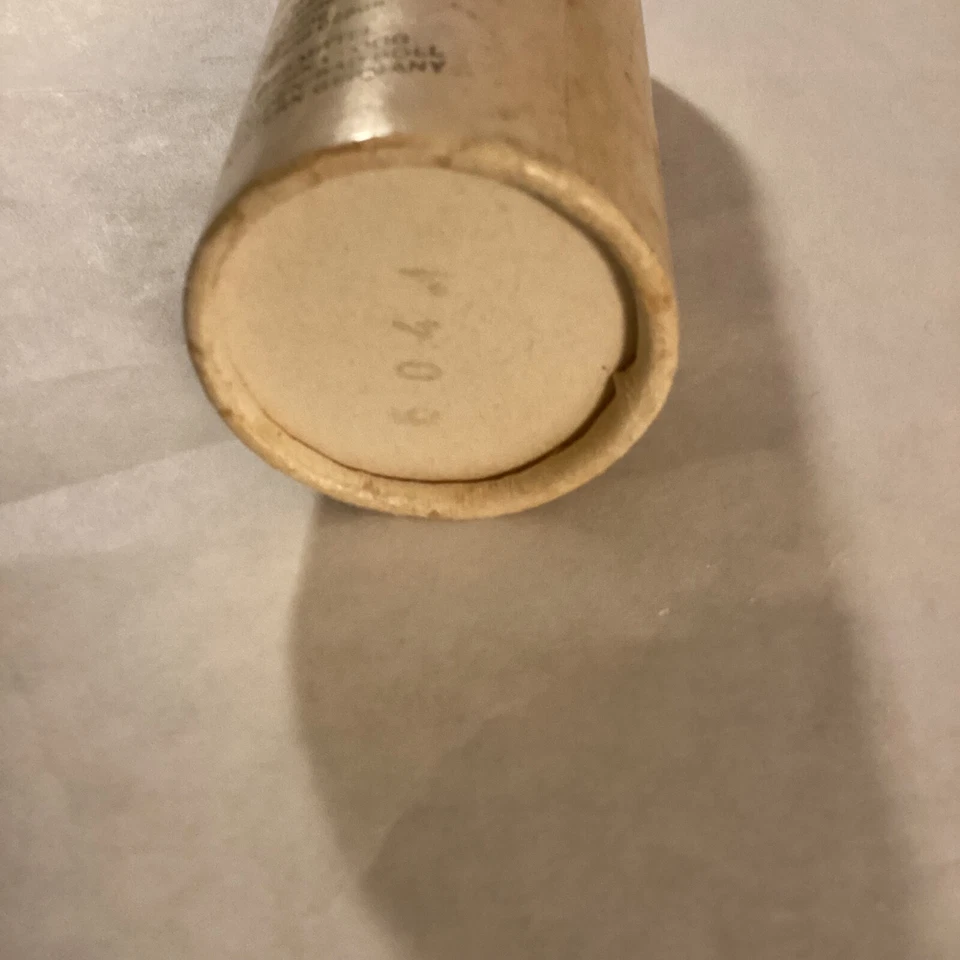 Vintage Dr. Hauschka Silk Body Powder 1 5/8 oz Nearly Full Foto 3 de 4