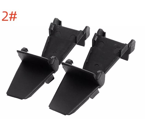 4Pcs Plastic Insert Jaw Clamp Protector Wheel Rim Guard For Tire Changer Machine - Picture 9 of 11