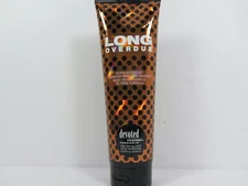 DEVOTED CREATIONS LONG OVERDUE ULTRA-ADVANCED WHITE BRONZER TANNING LOTION