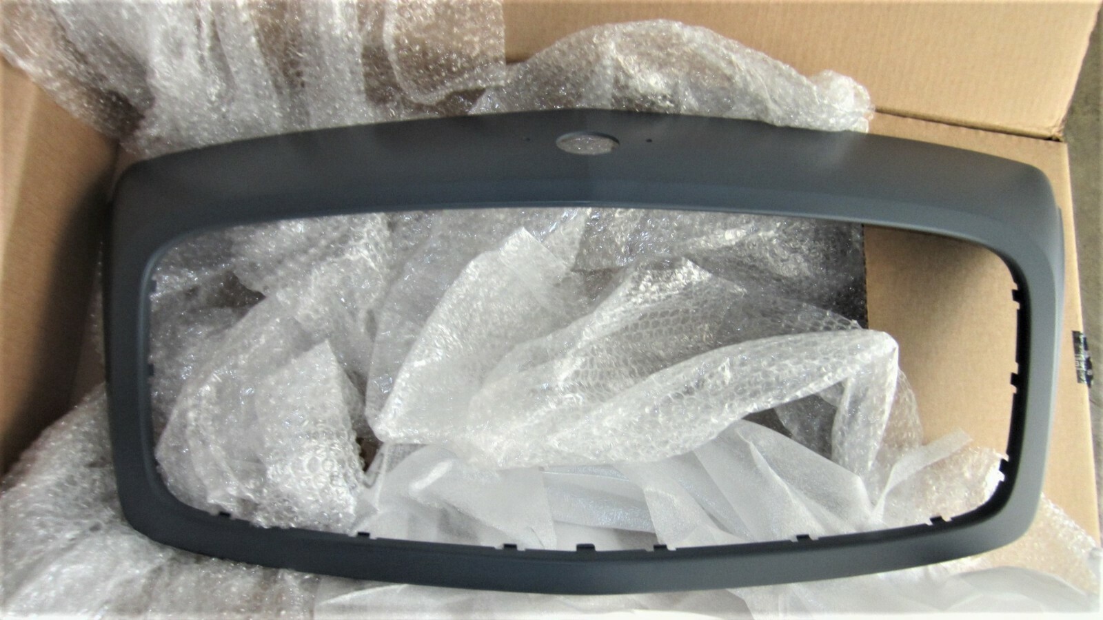 09-11 Bentley Continental GT GTC Flying Spur Radiator Grille 3W0853653E NEW