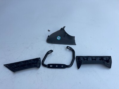 2006-2010 PONTIAC SOLSTICE INTIRIOR GRAB HANDLE CENTER CONSOLE