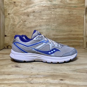 women's saucony cohesion 11