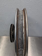HONDA　CB400F D.I.D製メッキリム前後セット(1.6＋1.85) Motorcycle Wheels and Rims for Honda CB400F for sale | eBay