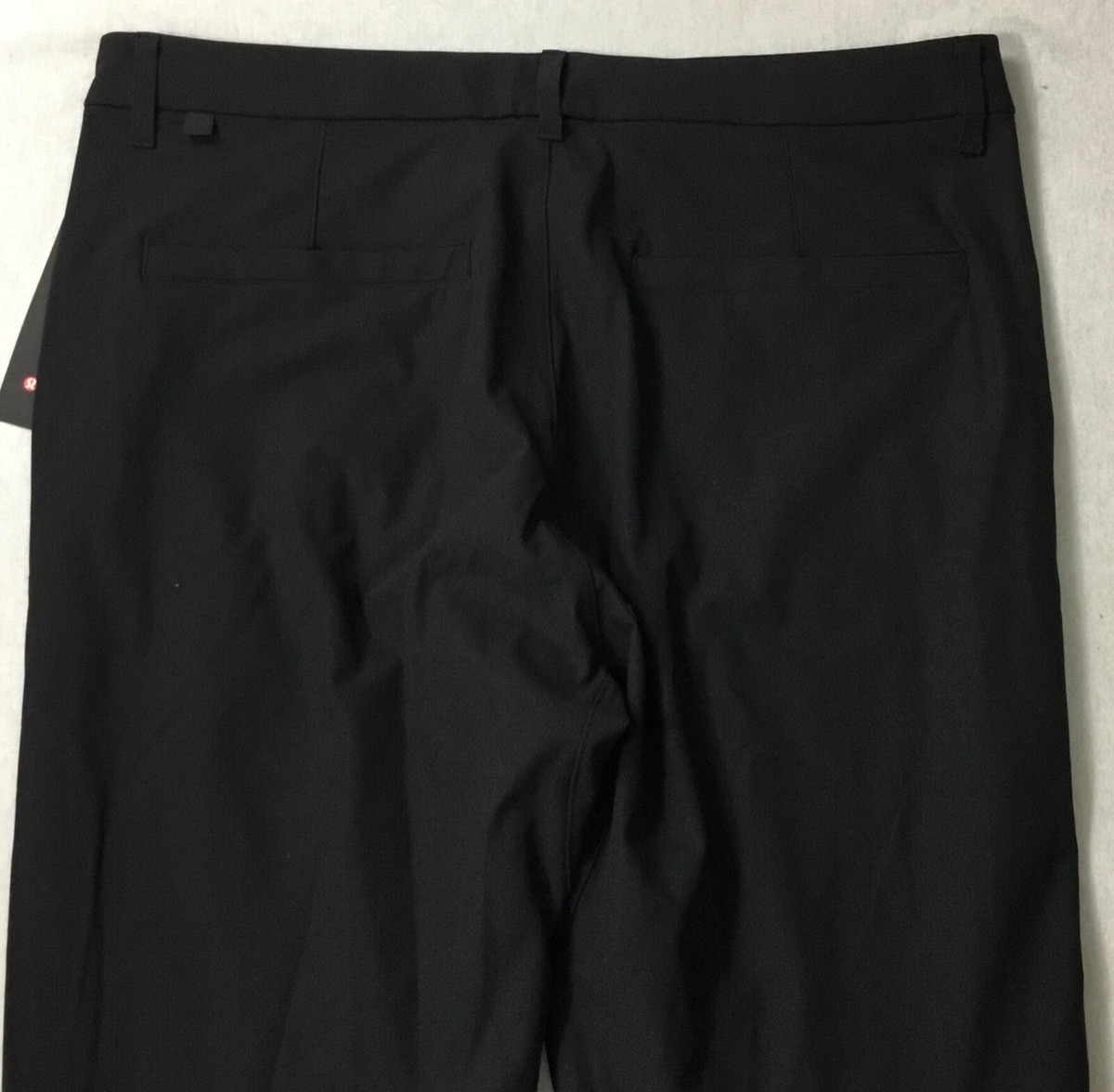Lululemon Men's Commission Pant Slim 34