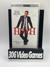 Hitch Sony PSP UMD Video