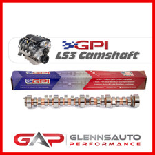 Gwatney Performance Gpi Stage 3 Ls3 6.2l Cam - Camarocorvettelsx - Ls Ss3