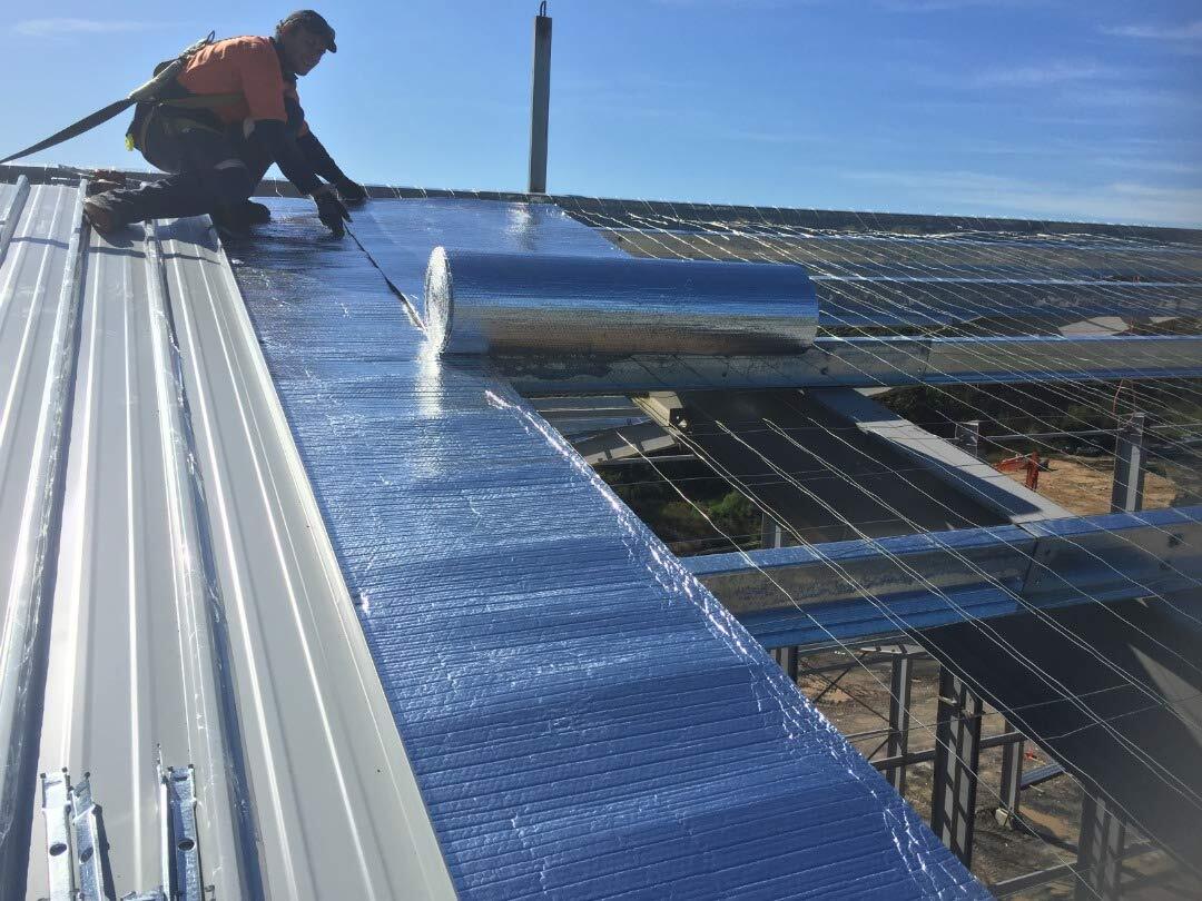 120"×40" Sound Deadener Noise Proof Car Van Insulation Heat Shield Self-Adhesive