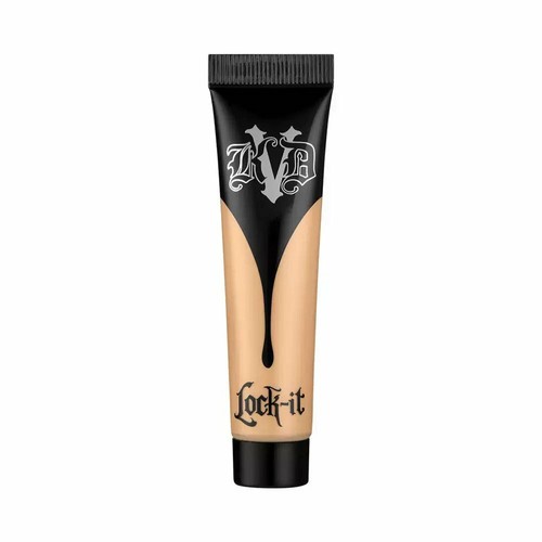 Kat Von D KVD Lock-it foundation Light, Medium, Deep 40-81 5ml,15ml,30ml GENUINE - Picture 25 of 74