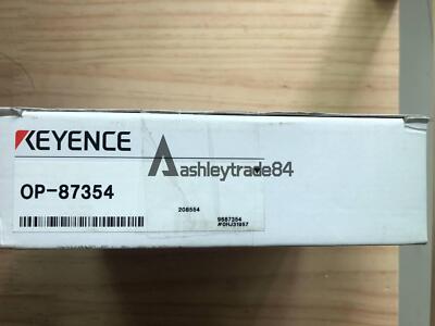 1PC New Keyence OP-87354 Control Cable NFPA79 Compatible