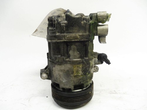 Klimakompressor BMW 3 (E46) 318D