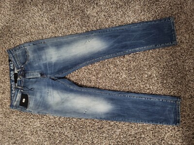 John Richmond Jeans MEN'S  s SIZE 31