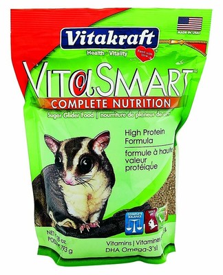 vitakraft vitasmart hamster