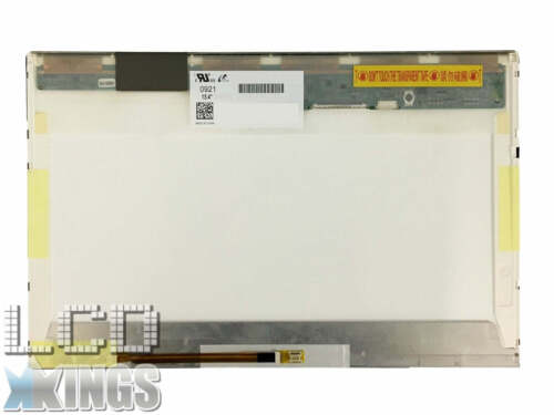 Panasonic TOUGHBook CF-52 LP154WX7(TL)(P2) 15.4" Laptop Screen UK Seller - Picture 1 of 1