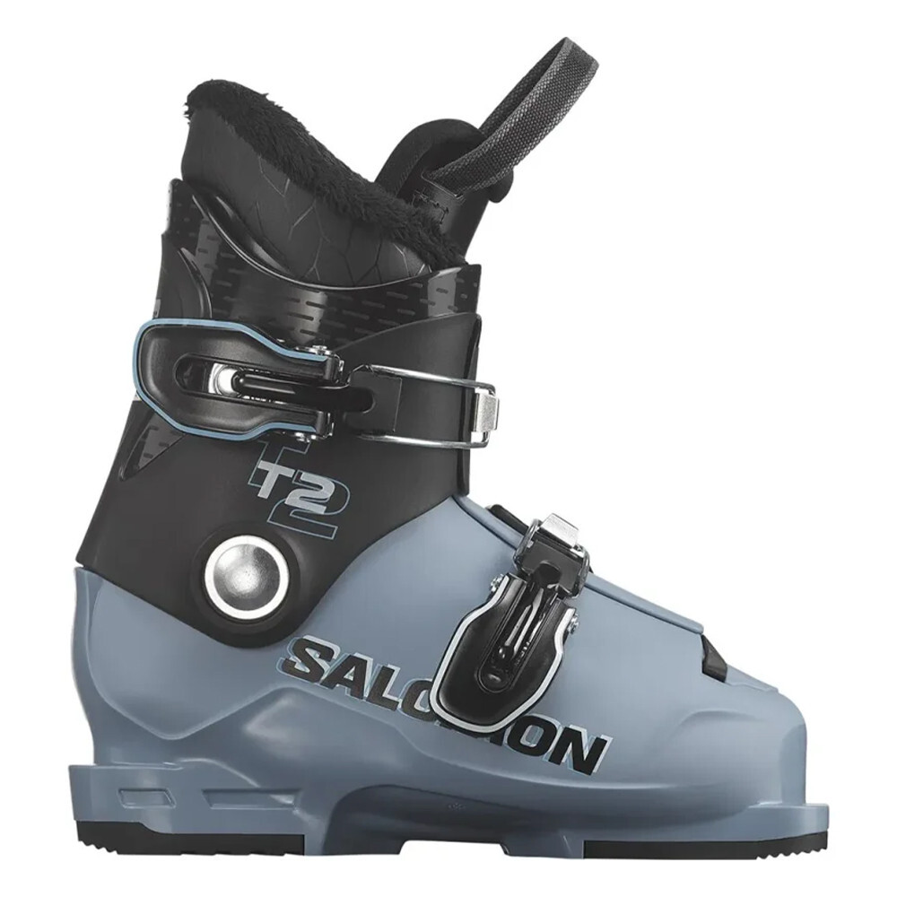 SALOMON SCARPE DA SCI T2 RT COPEN BLU