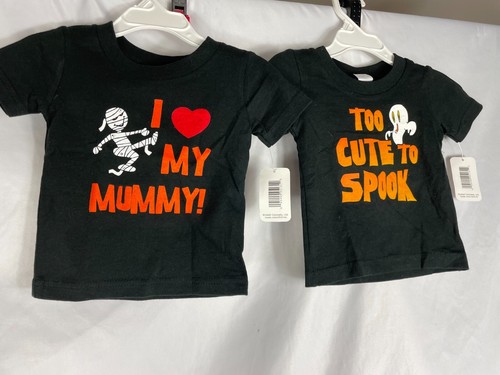 ebay halloween shirts