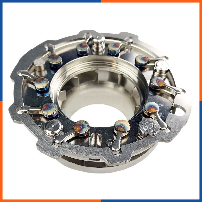 Géométrie variable turbo VW résout la perte de puissance 785448-0005