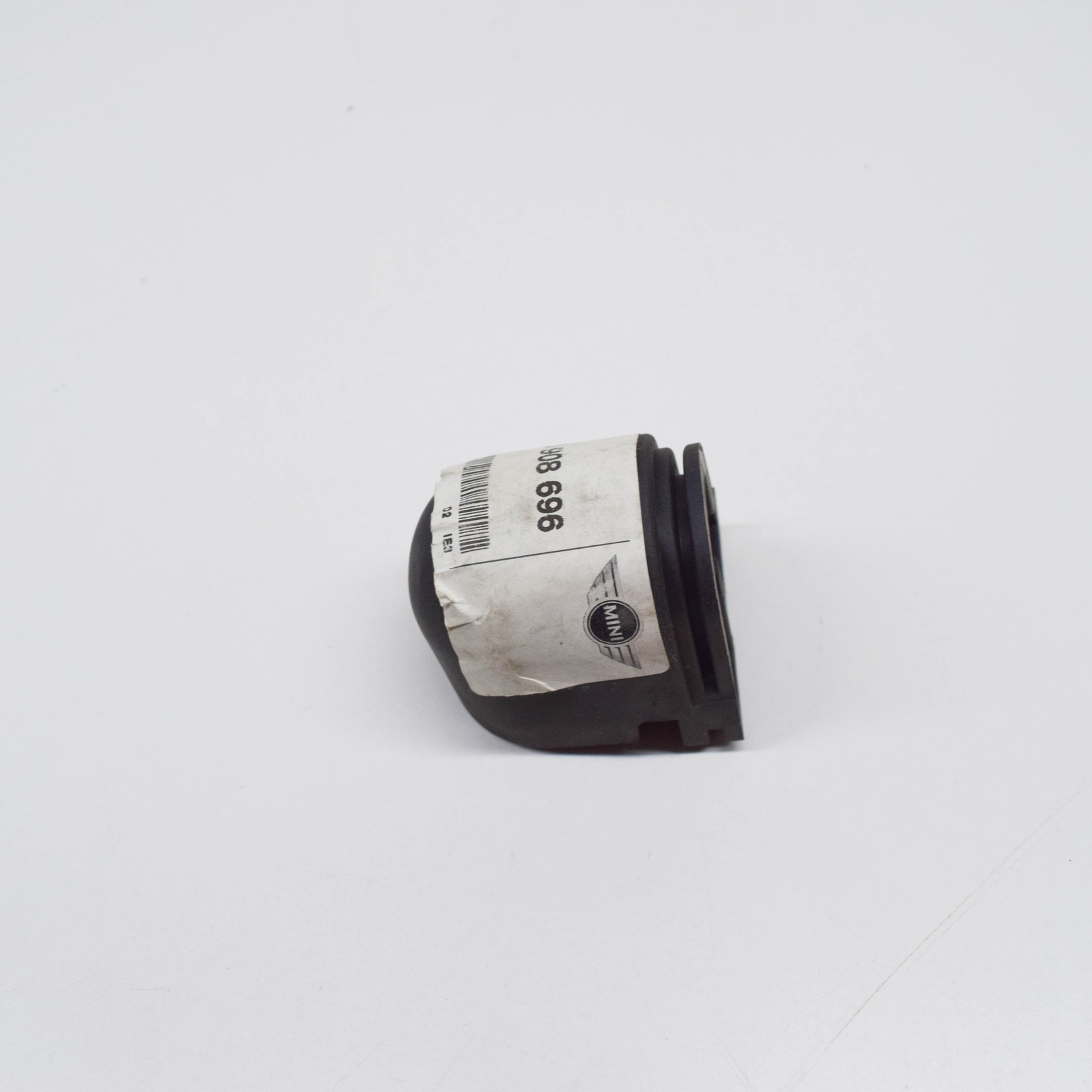 NEW OEM MINI COOPER R50 BATTERY CABLE COVERING CAP 6908696 