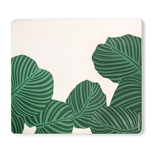 modern-twist Placemat 100% Food-Grade Silicone Waterproof and Reusable Conser... - Picture 1 of 6