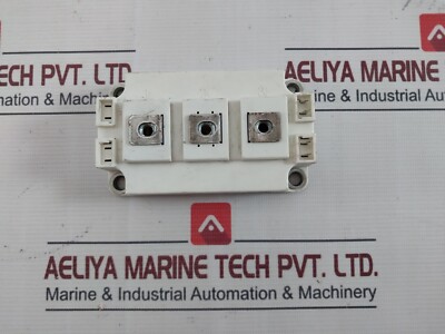 SEMIKRON SKM400GB12E4 IGBT Leistungsmodul SEMITRANS M