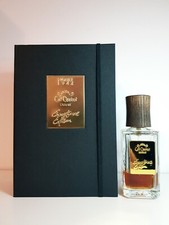 NOBILE 1942 CAFE CHANTANT EXCEPTIONAL EDITION 75 ML EXTRAIT DE PARFUM
