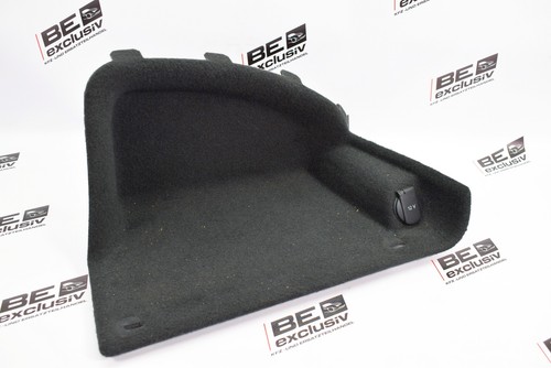 Orig. Audi S7 (A7) 4G 4.0 TFSI Deckel Verkleidung Kofferraum rechts 4G8863992A