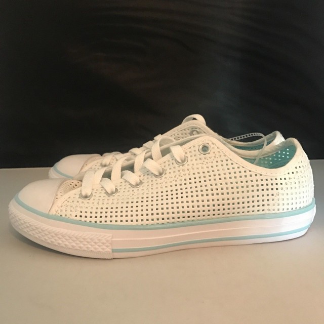 converse mesh shoes
