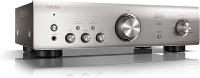Denon PMA600NE 70W Power per Channel Integrated Amplifier with 
