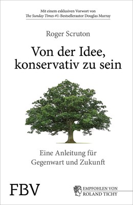 Von der Idee, konservativ zu sein Sehr Gut