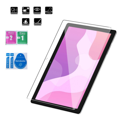 Tempered Screen Protector Film For Moderness Tablet MB1001/CZZ Tablet 10.1 Inch