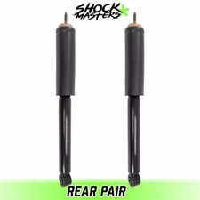 Rear Pair Shock Absorber Kit for 2010-2016 Buick LaCrosse