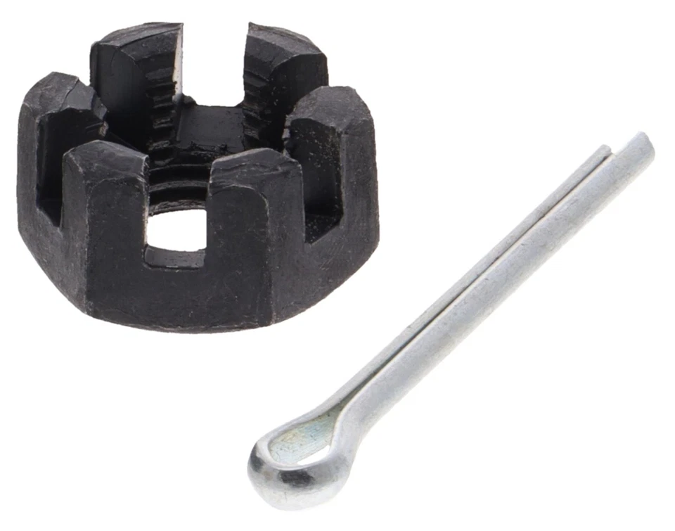 Conjunto de brazo de control de suspensión y rótula - Conjunto para 96-04 Acura RL Foto 4 de 4