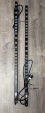 Middle Atlantic PD-2415SC-NS 24 Outlet Relocatable 15A Power Tap Strip r525