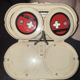 Nintendo Boxing Micro Vs System