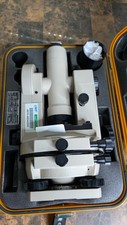 Keuffel & Esser KTE 20 Transit Thedeolite Survey Equipment #591343 Japan Vintage