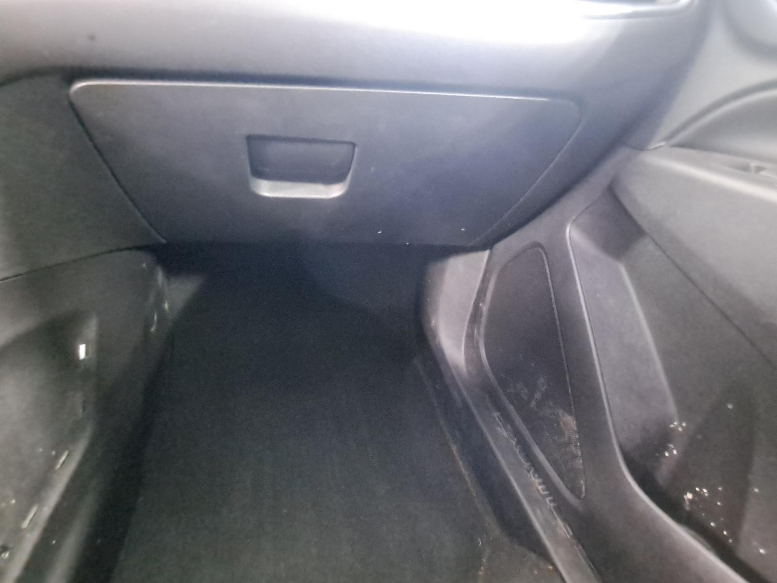 2018 Chevrolet Equinox Used Glove Box Door Brown 3771381 4DR BLK ITC