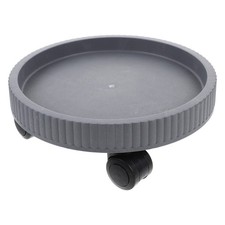  Carrello Piante Con Ruote Da Giardino Supporto Per Impianti Laminazione