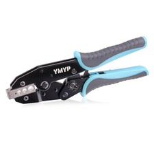 Coaxial Crimping Tool for RG Type Cable -RG50,54,55U,58,59,62,108,142,178,301...