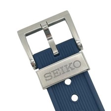 Seiko Prospex Save The Ocean Limited Sbdx053 AT SS Blue Dial 41mm Rank A Used 7